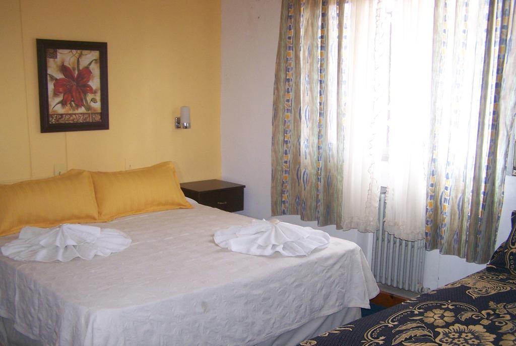 Hotel Marciala Villa Carlos Paz Luaran gambar
