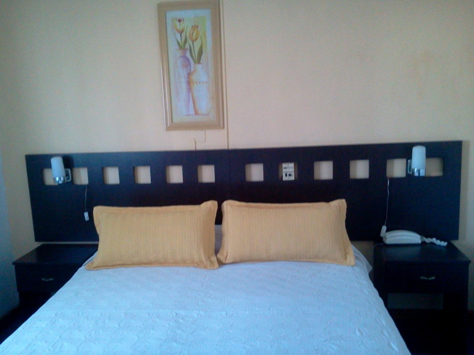 Hotel Marciala Villa Carlos Paz Luaran gambar